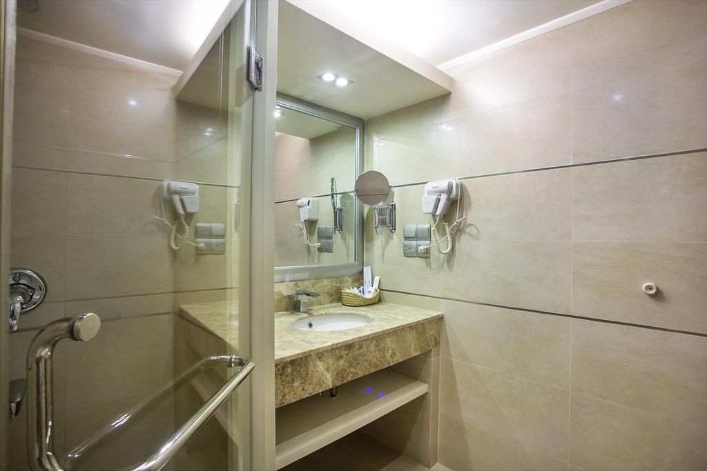 Hotel Agrabad Limited Chittagong Extérieur photo